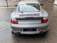 Porsche 911 COUPE (996) TURBO X50 - <small></small> 79.900 € <small>TTC</small> - #8