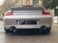 Porsche 911 COUPE (996) TURBO X50 - <small></small> 79.900 € <small>TTC</small> - #9