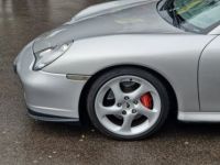 Porsche 911 COUPE (996) TURBO X50 - <small></small> 79.900 € <small>TTC</small> - #11