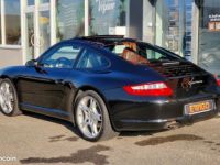 Porsche 911 COUPE 997 3.6 325 CARRERA 4 - <small></small> 44.990 € <small>TTC</small> - #3