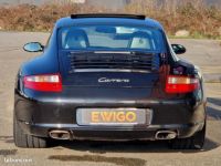 Porsche 911 COUPE 997 3.6 325 CARRERA 4 - <small></small> 44.990 € <small>TTC</small> - #4