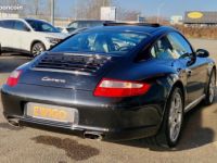 Porsche 911 COUPE 997 3.6 325 CARRERA 4 - <small></small> 44.990 € <small>TTC</small> - #5