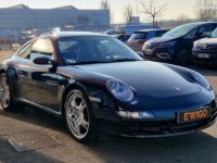 Porsche 911 COUPE 997 3.6 325 CARRERA 4 - <small></small> 44.990 € <small>TTC</small> - #6