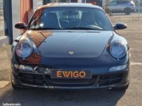 Porsche 911 COUPE 997 3.6 325 CARRERA 4 - <small></small> 44.990 € <small>TTC</small> - #7