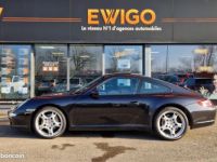 Porsche 911 COUPE 997 3.6 325 CARRERA 4 - <small></small> 44.990 € <small>TTC</small> - #8