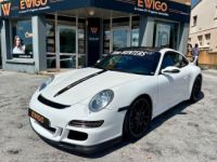 Porsche 911 COUPE 997 3.6L 415CH GT3 PHASE 1 - <small></small> 104.990 € <small>TTC</small> - #1