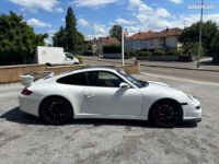 Porsche 911 COUPE 997 3.6L 415CH GT3 PHASE 1 - <small></small> 104.990 € <small>TTC</small> - #4