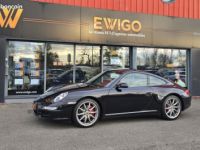 Porsche 911 COUPE (997) 3.8 355ch CARRERA 4S-1ERE MAIN FRANCAISE - <small></small> 68.990 € <small>TTC</small> - #1