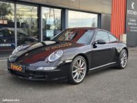 Porsche 911 COUPE (997) 3.8 355ch CARRERA 4S-1ERE MAIN FRANCAISE - <small></small> 68.990 € <small>TTC</small> - #2