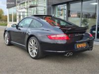 Porsche 911 COUPE (997) 3.8 355ch CARRERA 4S-1ERE MAIN FRANCAISE - <small></small> 68.990 € <small>TTC</small> - #3