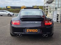 Porsche 911 COUPE (997) 3.8 355ch CARRERA 4S-1ERE MAIN FRANCAISE - <small></small> 68.990 € <small>TTC</small> - #4