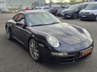 Porsche 911 COUPE (997) 3.8 355ch CARRERA 4S-1ERE MAIN FRANCAISE - <small></small> 68.990 € <small>TTC</small> - #6