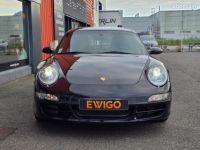 Porsche 911 COUPE (997) 3.8 355ch CARRERA 4S-1ERE MAIN FRANCAISE - <small></small> 68.990 € <small>TTC</small> - #7