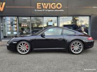 Porsche 911 COUPE (997) 3.8 355ch CARRERA 4S-1ERE MAIN FRANCAISE - <small></small> 68.990 € <small>TTC</small> - #8