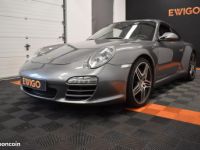 Porsche 911 COUPE 997 3.8 385 CARRERA 4S PDK BVA SUIVI GARANTIE 6 A 60 MOIS - <small></small> 71.490 € <small>TTC</small> - #3