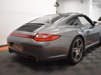 Porsche 911 COUPE 997 3.8 385 CARRERA 4S PDK BVA SUIVI GARANTIE 6 A 60 MOIS - <small></small> 71.490 € <small>TTC</small> - #6