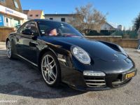 Porsche 911 COUPE 997 3.8 385 CARRERA 4S PDK FRANCAISE - <small></small> 59.870 € <small>TTC</small> - #3