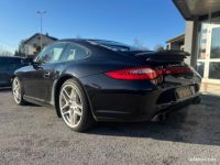 Porsche 911 COUPE 997 3.8 385 CARRERA 4S PDK FRANCAISE - <small></small> 59.870 € <small>TTC</small> - #7