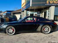 Porsche 911 COUPE 997 3.8 385 CARRERA 4S PDK FRANCAISE - <small></small> 59.870 € <small>TTC</small> - #8