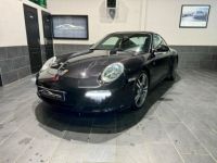 Porsche 911 COUPE (997) BLACK EDITION PDK 2011 - <small></small> 79.990 € <small>TTC</small> - #1