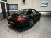 Porsche 911 COUPE (997) BLACK EDITION PDK 2011 - <small></small> 79.990 € <small>TTC</small> - #2