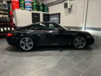 Porsche 911 COUPE (997) BLACK EDITION PDK 2011 - <small></small> 79.990 € <small>TTC</small> - #3