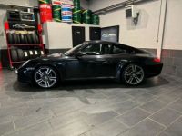 Porsche 911 COUPE (997) BLACK EDITION PDK 2011 - <small></small> 79.990 € <small>TTC</small> - #4