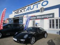 Porsche 911 COUPE (997) CARRERA 3.6L 345CH PDK - <small></small> 65.990 € <small>TTC</small> - #1