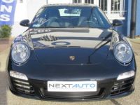 Porsche 911 COUPE (997) CARRERA 3.6L 345CH PDK - <small></small> 65.990 € <small>TTC</small> - #6