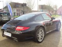 Porsche 911 COUPE (997) CARRERA 3.6L 345CH PDK - <small></small> 65.990 € <small>TTC</small> - #9