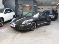 Porsche 911 COUPE (997) CARRERA 4 PDK - <small></small> 71.890 € <small>TTC</small> - #1