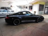 Porsche 911 COUPE (997) CARRERA 4 PDK - <small></small> 71.890 € <small>TTC</small> - #5