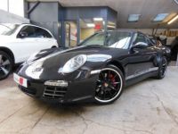 Porsche 911 COUPE (997) CARRERA 4 PDK - <small></small> 71.890 € <small>TTC</small> - #10