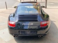 Porsche 911 COUPE (997) CARRERA 4S - <small></small> 44.900 € <small>TTC</small> - #3