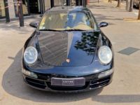 Porsche 911 COUPE (997) CARRERA 4S - <small></small> 44.900 € <small>TTC</small> - #4