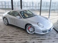 Porsche 911 COUPE (997) CARRERA 4S PDK - <small></small> 67.980 € <small>TTC</small> - #8