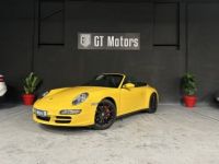 Porsche 911 COUPE (997) CARRERA 4S TIPTRONIC S - <small></small> 62.900 € <small>TTC</small> - #1