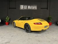 Porsche 911 COUPE (997) CARRERA 4S TIPTRONIC S - <small></small> 62.900 € <small>TTC</small> - #3