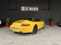 Porsche 911 COUPE (997) CARRERA 4S TIPTRONIC S - <small></small> 62.900 € <small>TTC</small> - #5