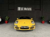 Porsche 911 COUPE (997) CARRERA 4S TIPTRONIC S - <small></small> 62.900 € <small>TTC</small> - #8