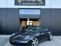 Porsche 911 COUPE (997) CARRERA S - <small></small> 56.900 € <small>TTC</small> - #1