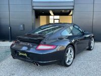 Porsche 911 COUPE (997) CARRERA S - <small></small> 56.900 € <small>TTC</small> - #2