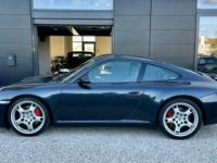 Porsche 911 COUPE (997) CARRERA S - <small></small> 56.900 € <small>TTC</small> - #5