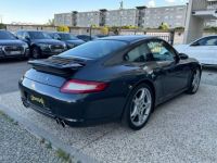 Porsche 911 COUPE (997) CARRERA S - <small></small> 56.900 € <small>TTC</small> - #7