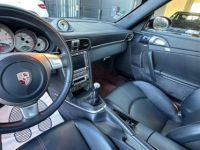 Porsche 911 COUPE (997) CARRERA S - <small></small> 56.900 € <small>TTC</small> - #18