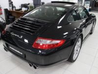 Porsche 911 COUPE (997) CARRERA S - <small></small> 57.990 € <small>TTC</small> - #4