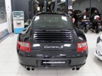 Porsche 911 COUPE (997) CARRERA S - <small></small> 57.990 € <small>TTC</small> - #5