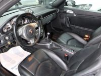 Porsche 911 COUPE (997) CARRERA S - <small></small> 57.990 € <small>TTC</small> - #9