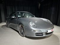 Porsche 911 COUPE (997) CARRERA S TIPTRONIC S - <small></small> 58.600 € <small>TTC</small> - #1