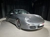 Porsche 911 COUPE (997) CARRERA S TIPTRONIC S - <small></small> 58.600 € <small>TTC</small> - #2